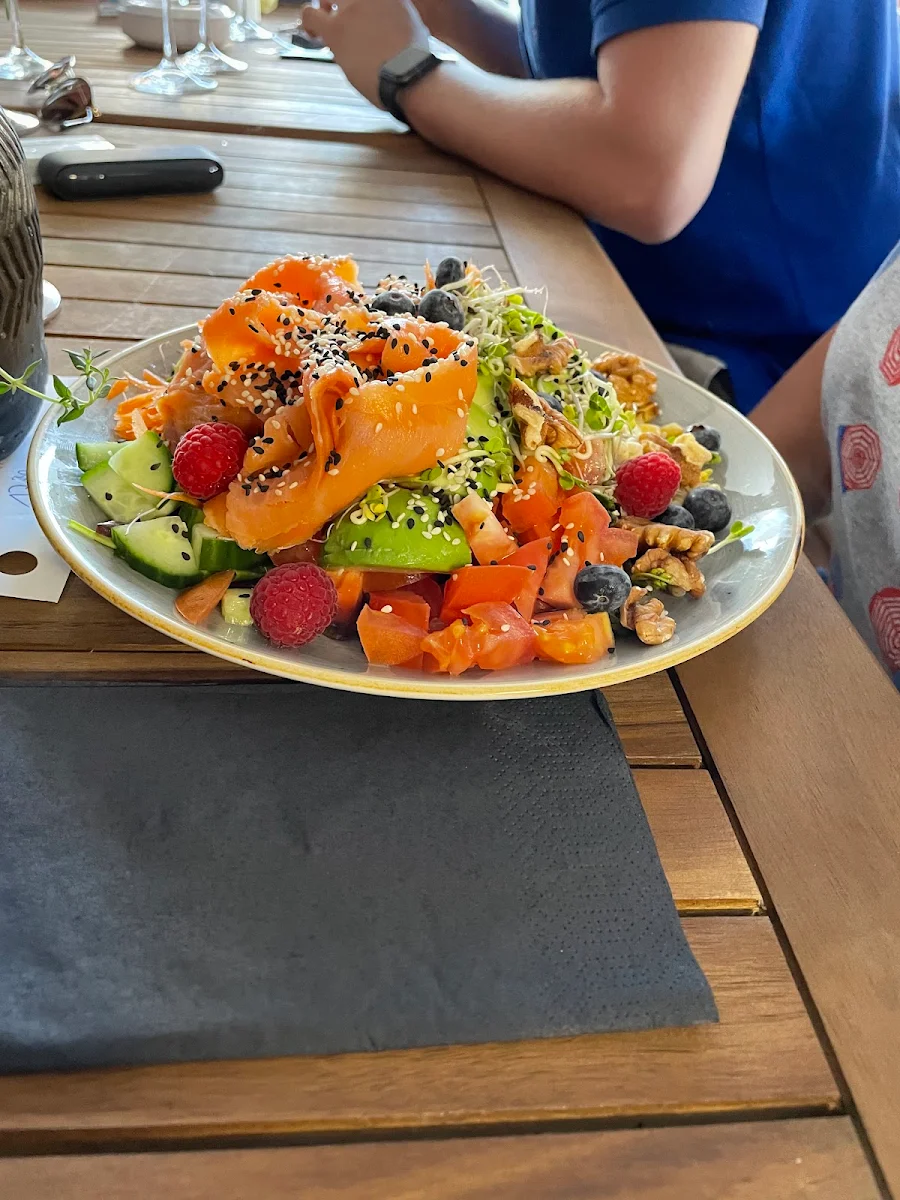Essen und Trinken photo 9