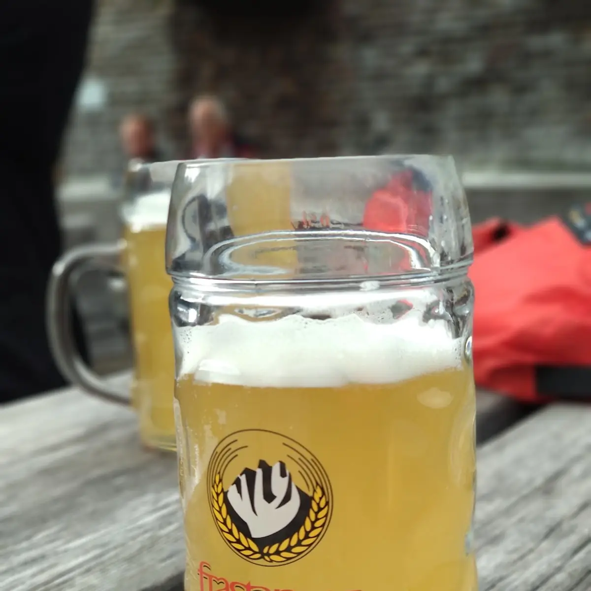 Essen und Trinken photo 2