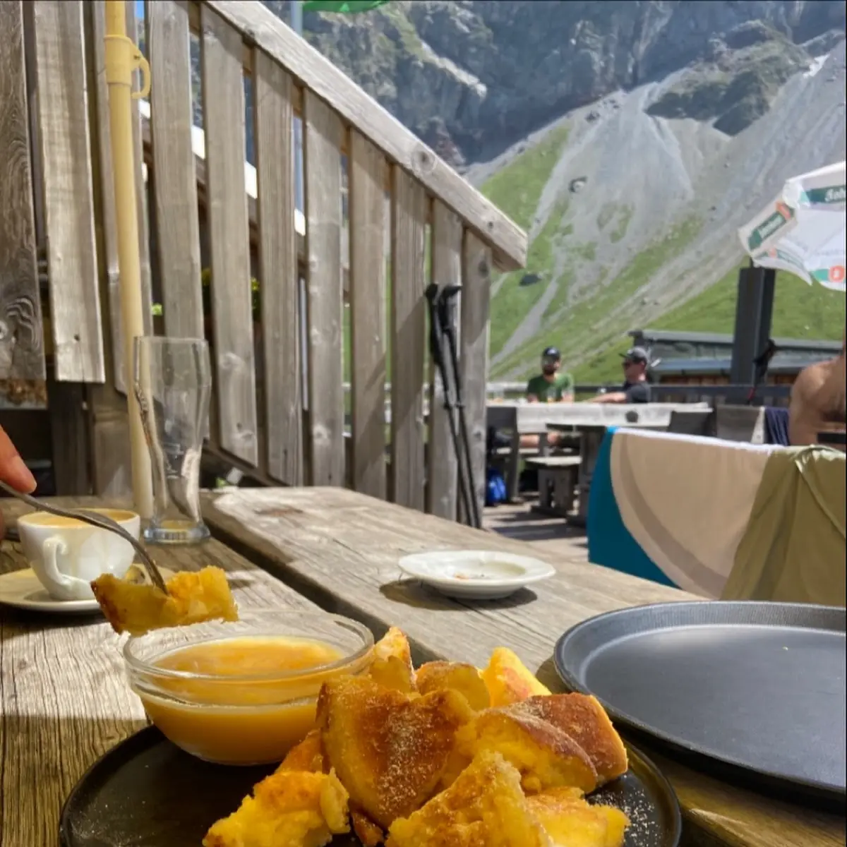 Essen und Trinken photo 5