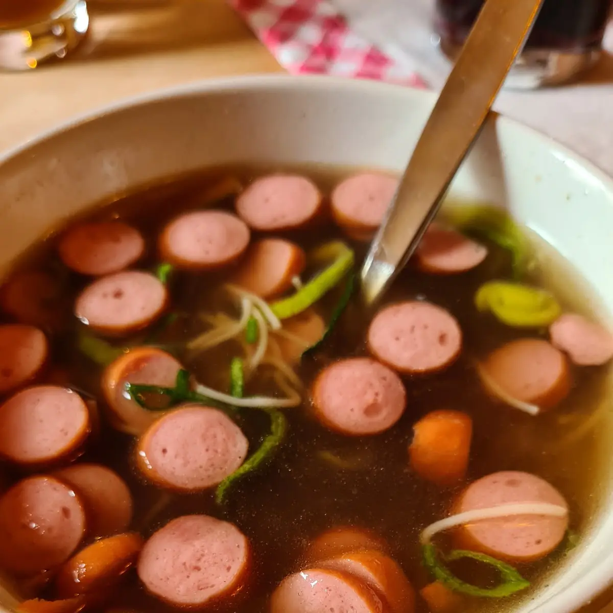 Essen und Trinken photo 6