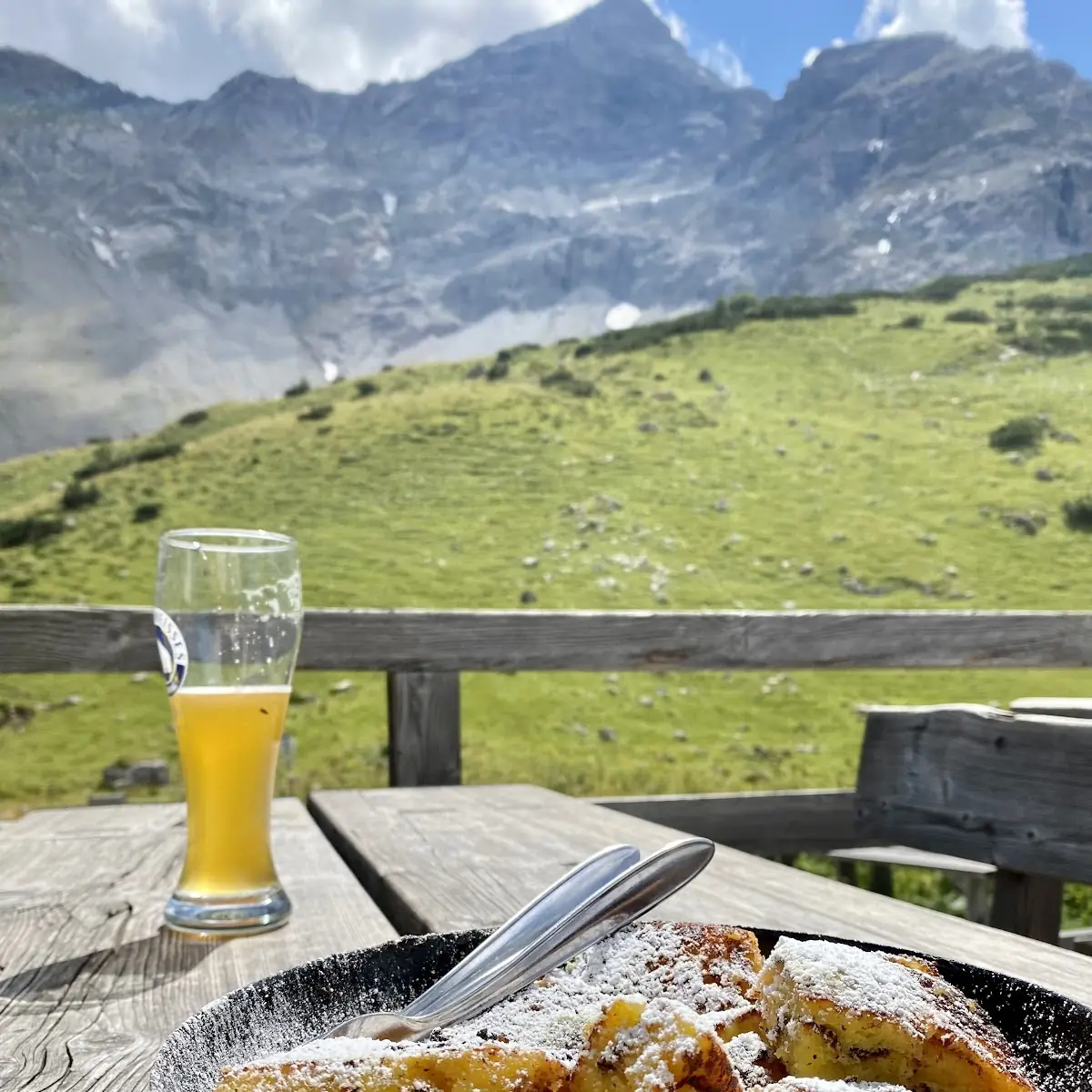 Essen und Trinken photo 7