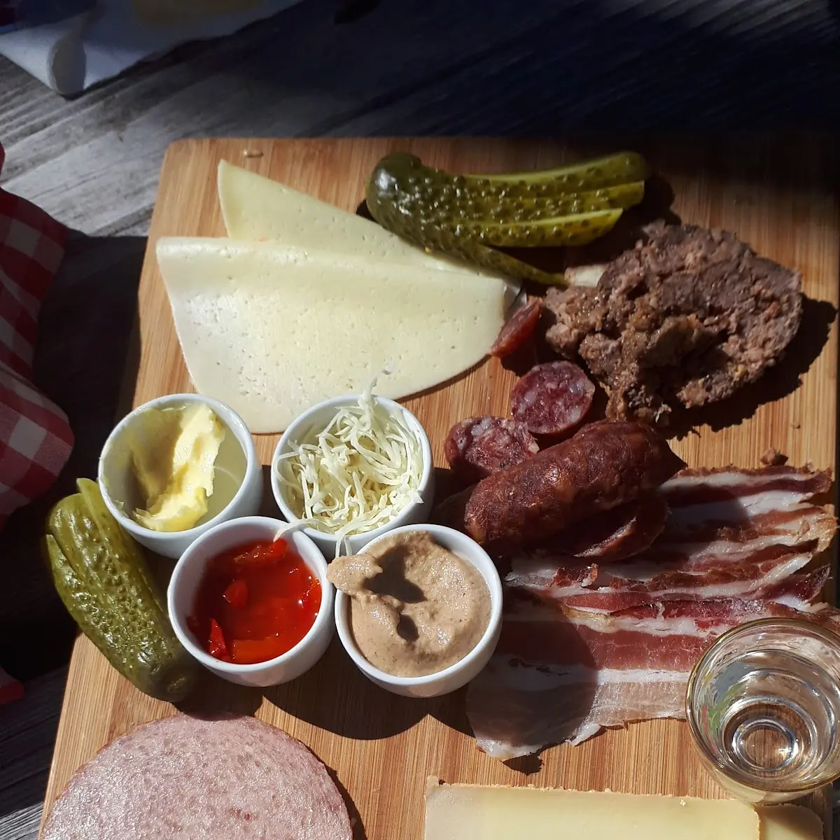 Essen und Trinken photo 9