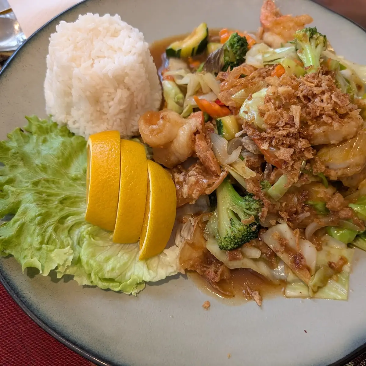 Essen und Trinken photo 7