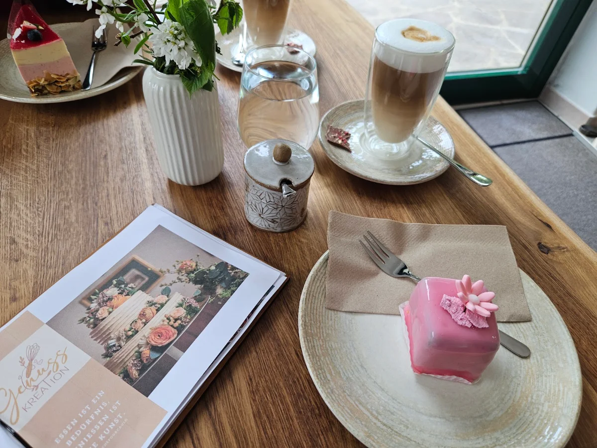 Essen und Trinken photo 3