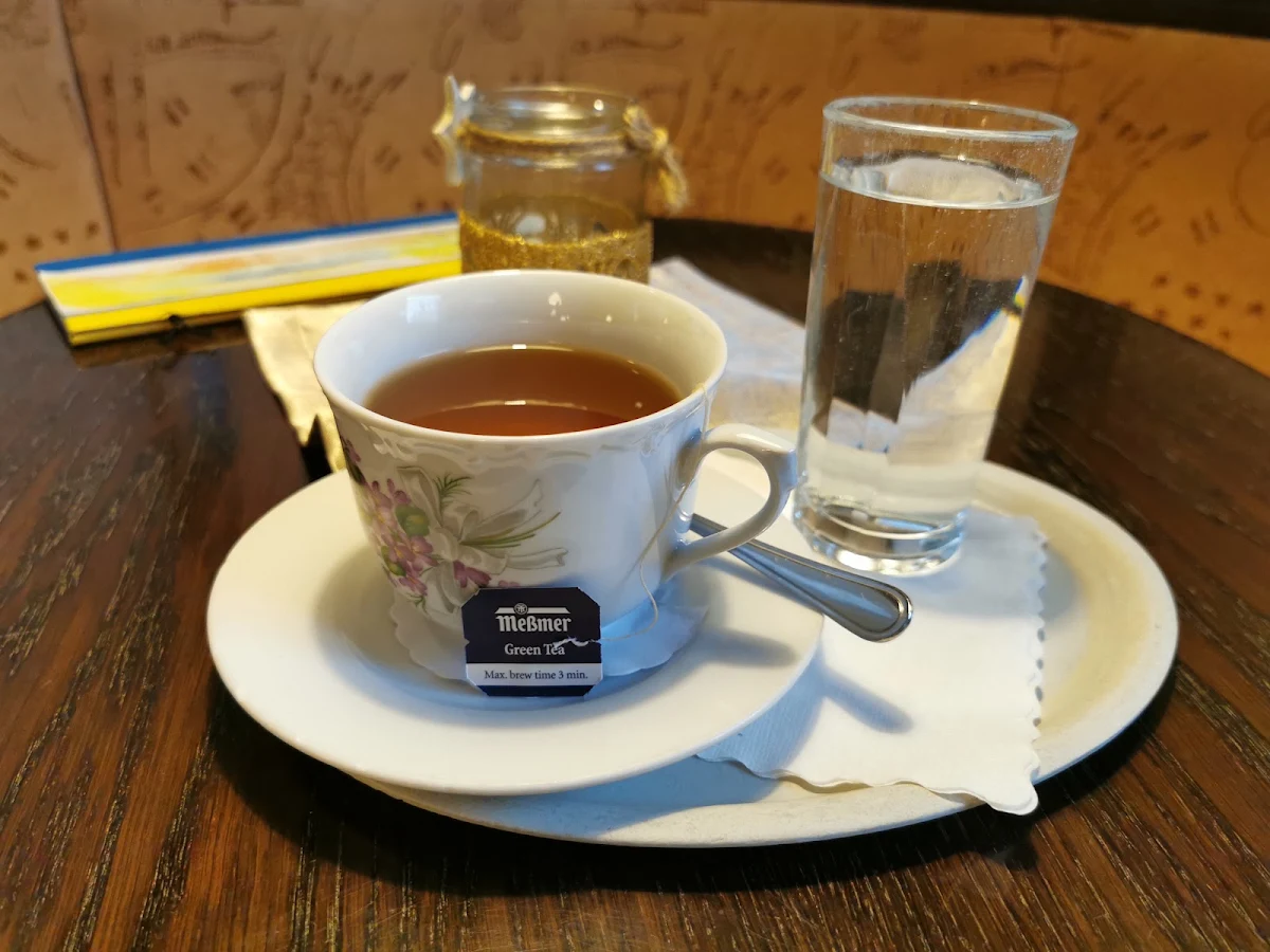 Essen und Trinken photo 2
