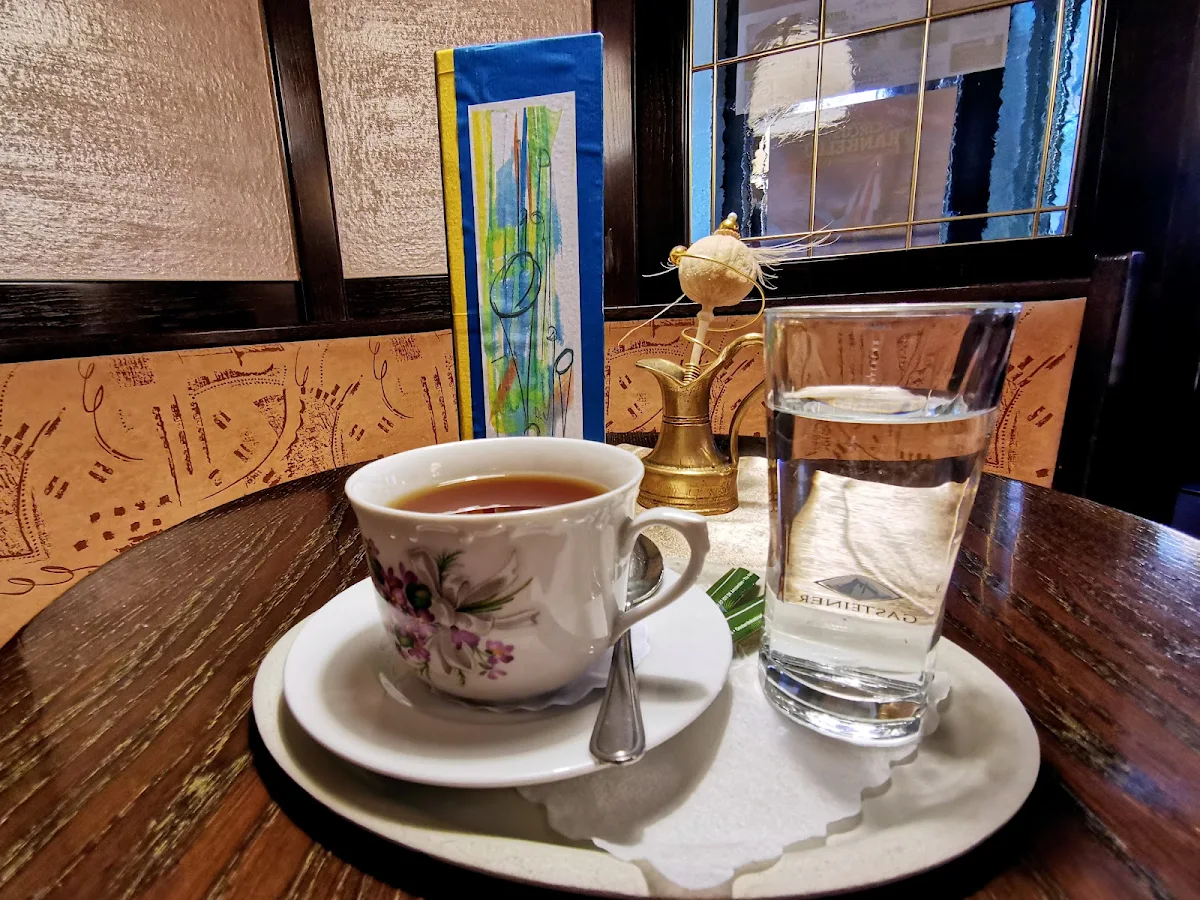 Essen und Trinken photo 3