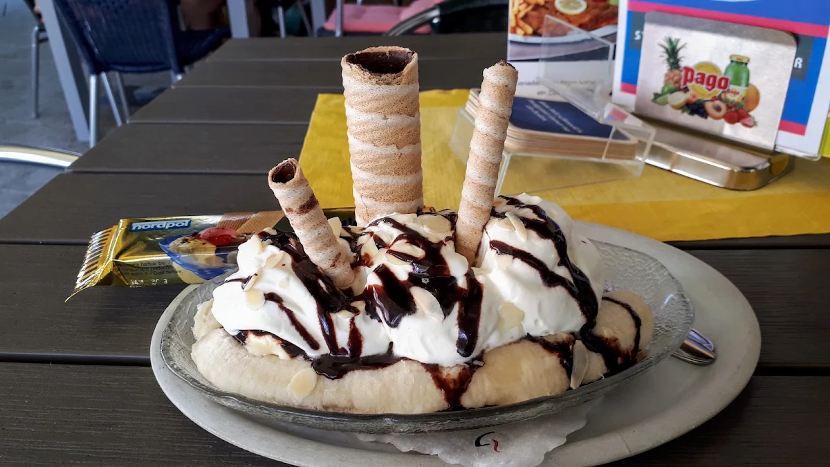 Essen und Trinken photo 6