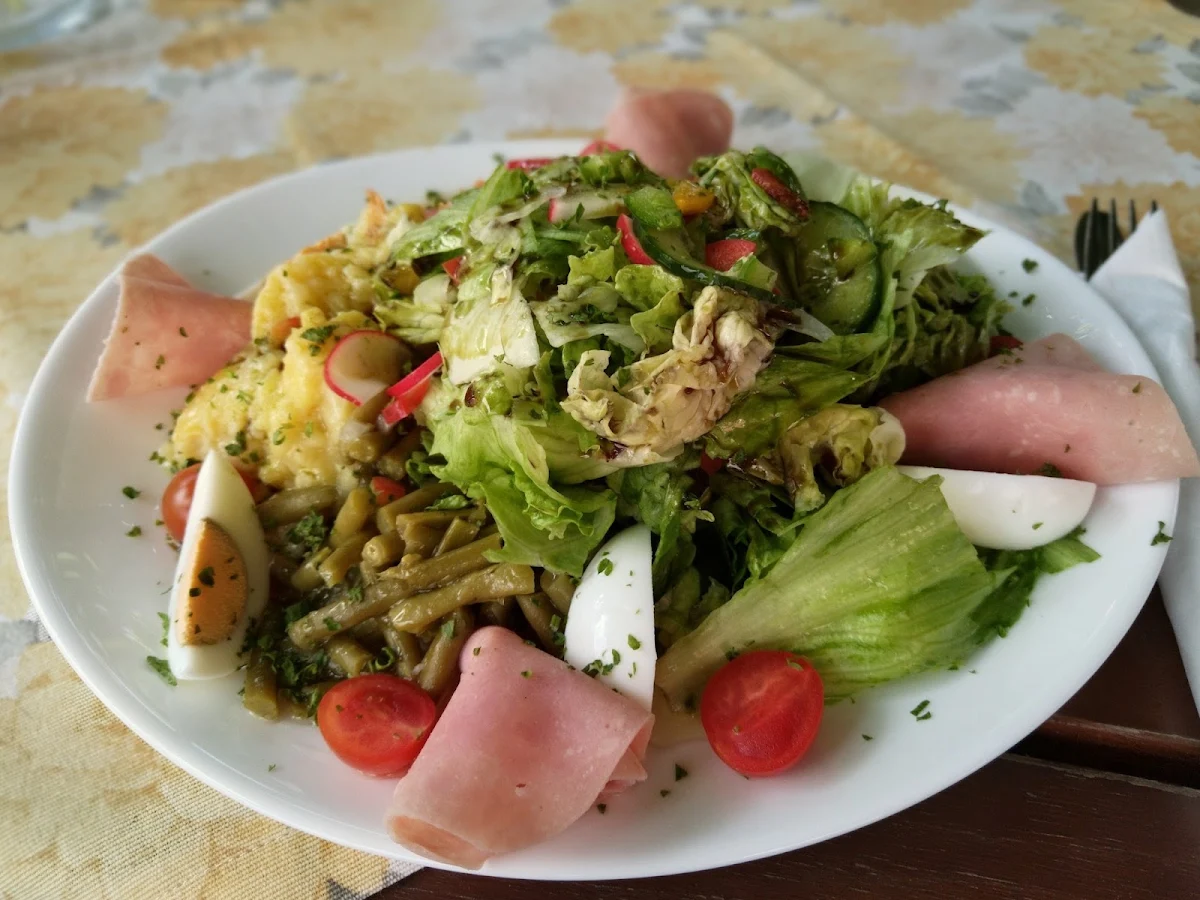 Essen und Trinken photo 7