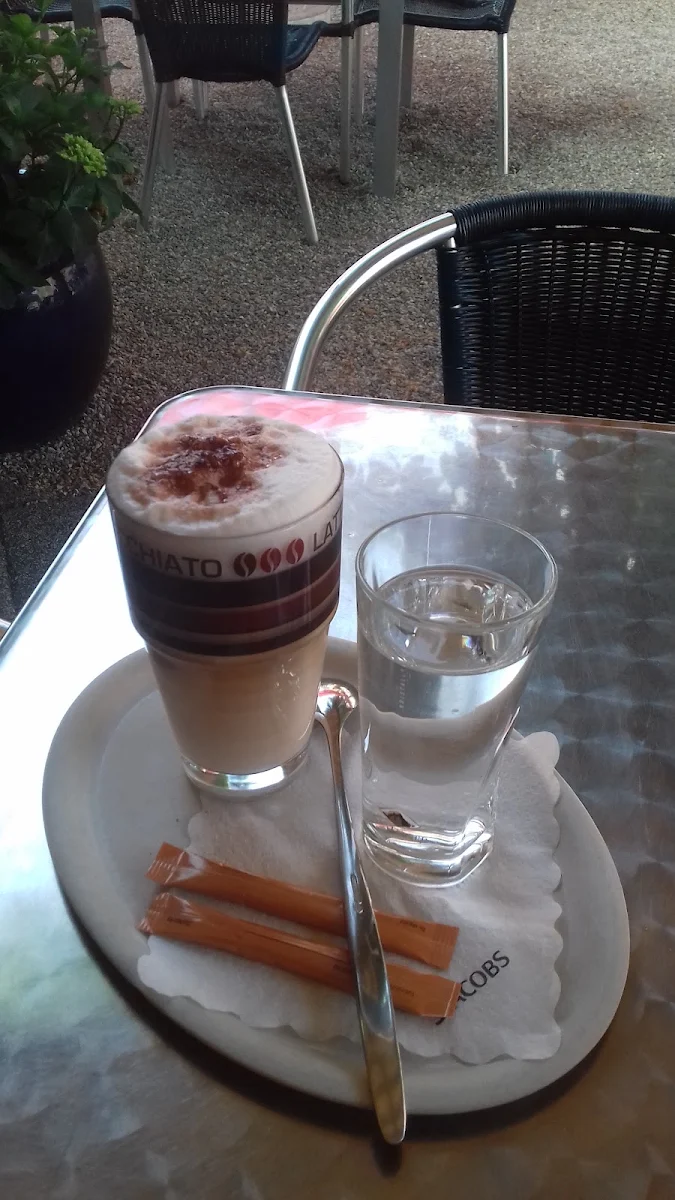 Essen und Trinken photo 9