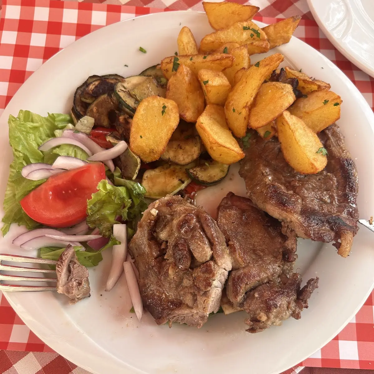 Essen und Trinken photo 10