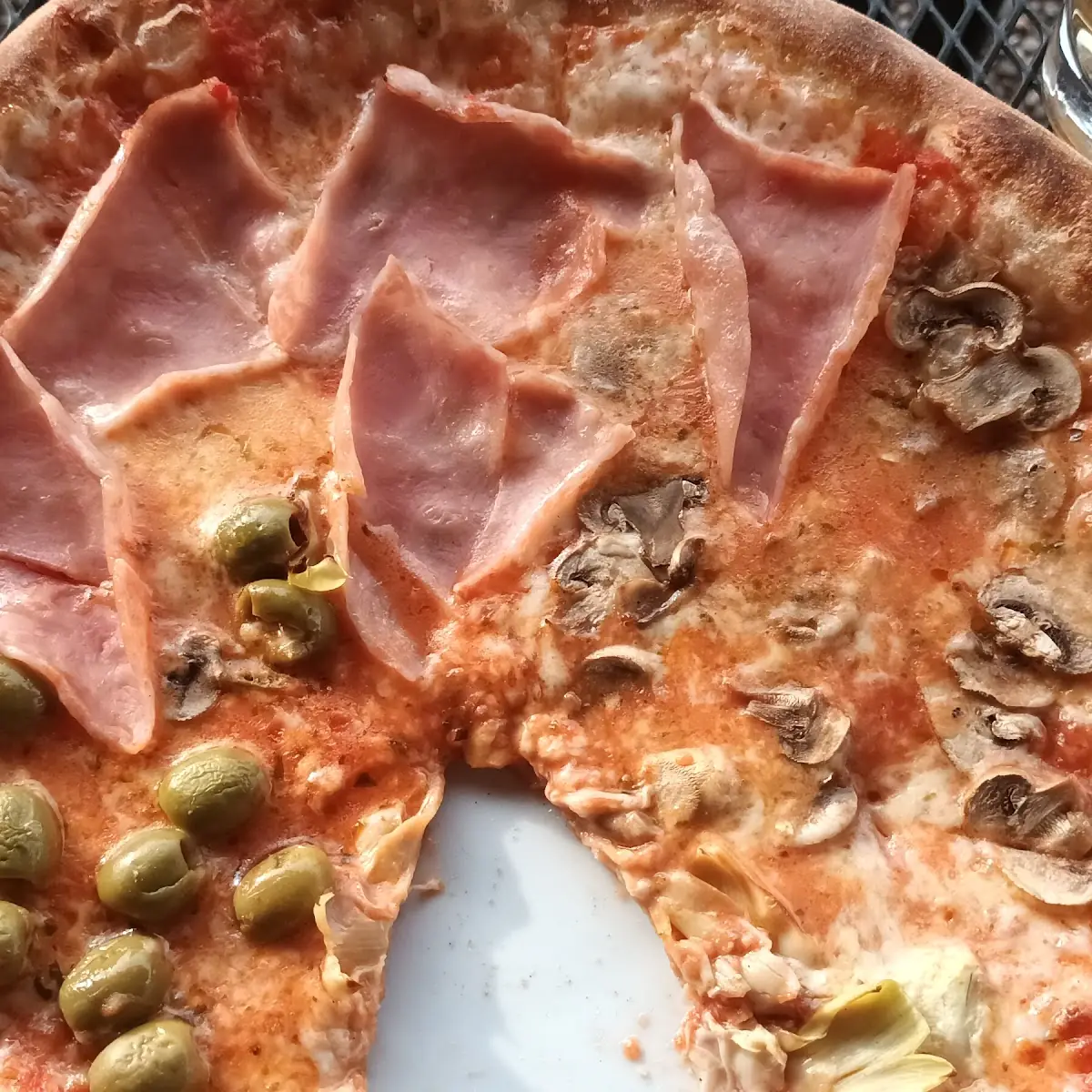Essen und Trinken photo 5
