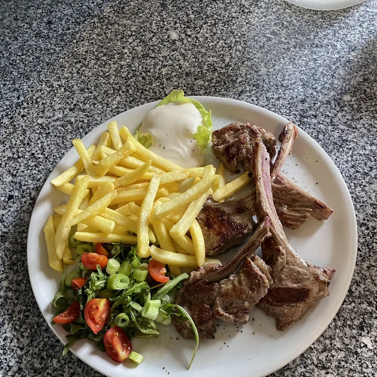 Essen und Trinken photo 7