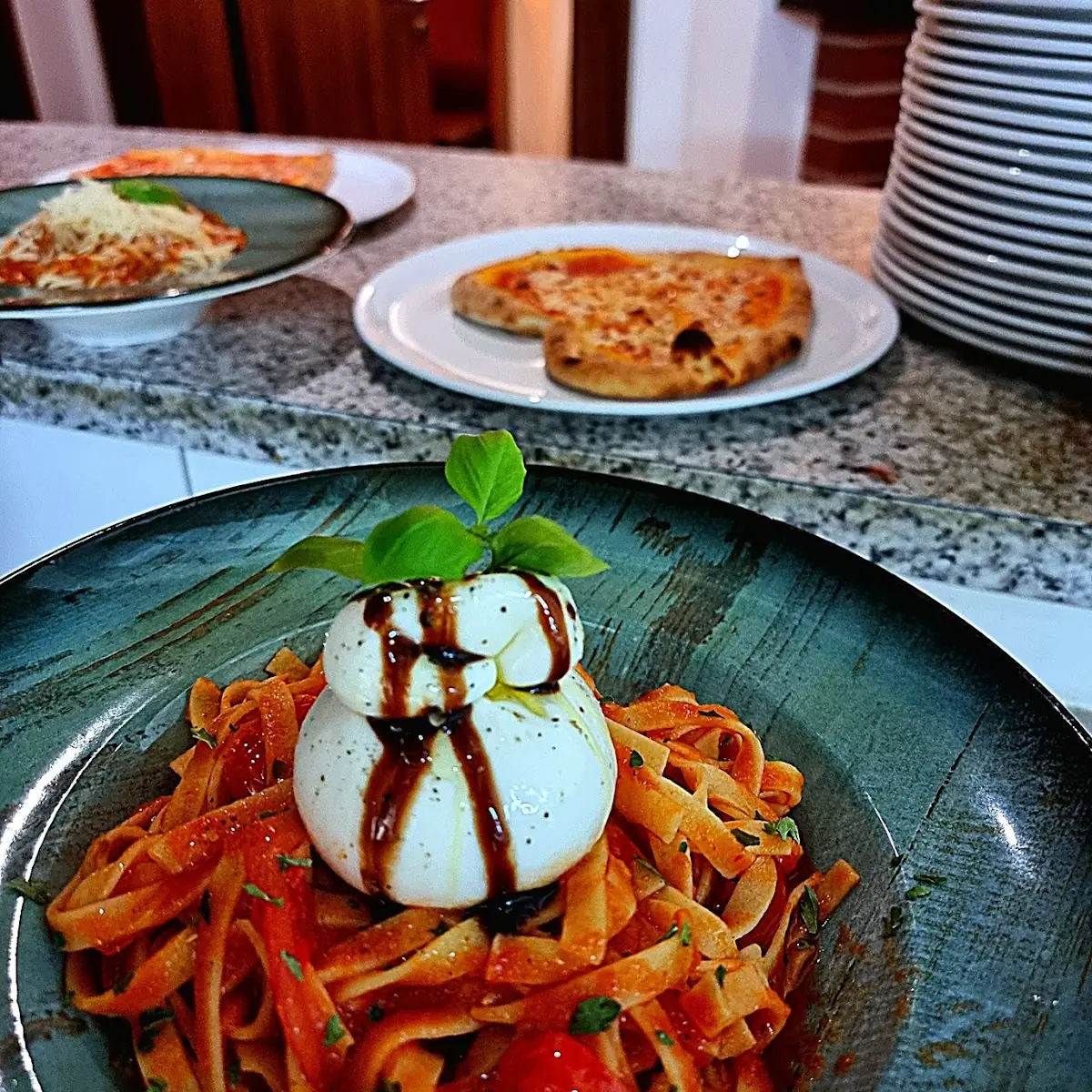 Essen und Trinken photo 1