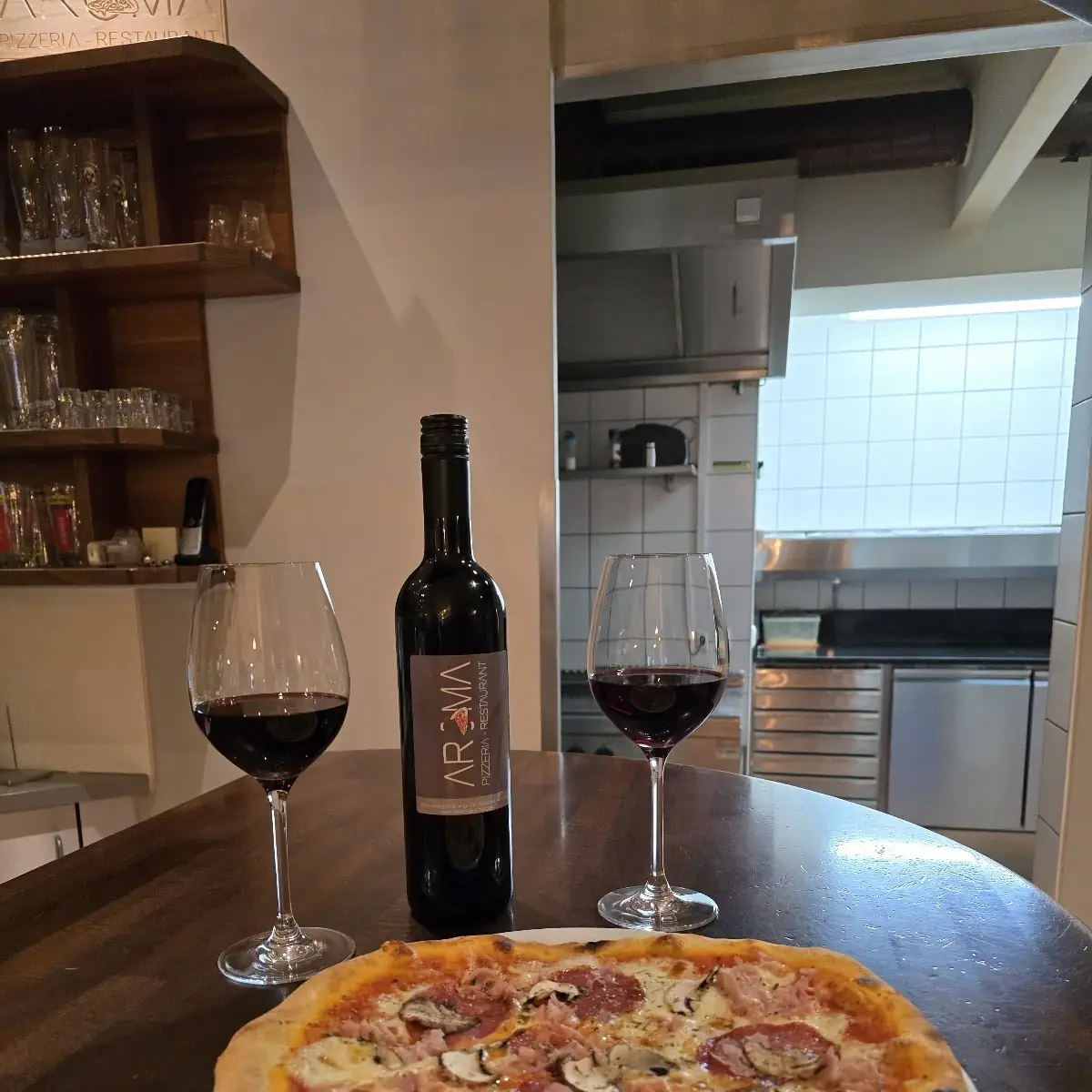 Essen und Trinken photo 3