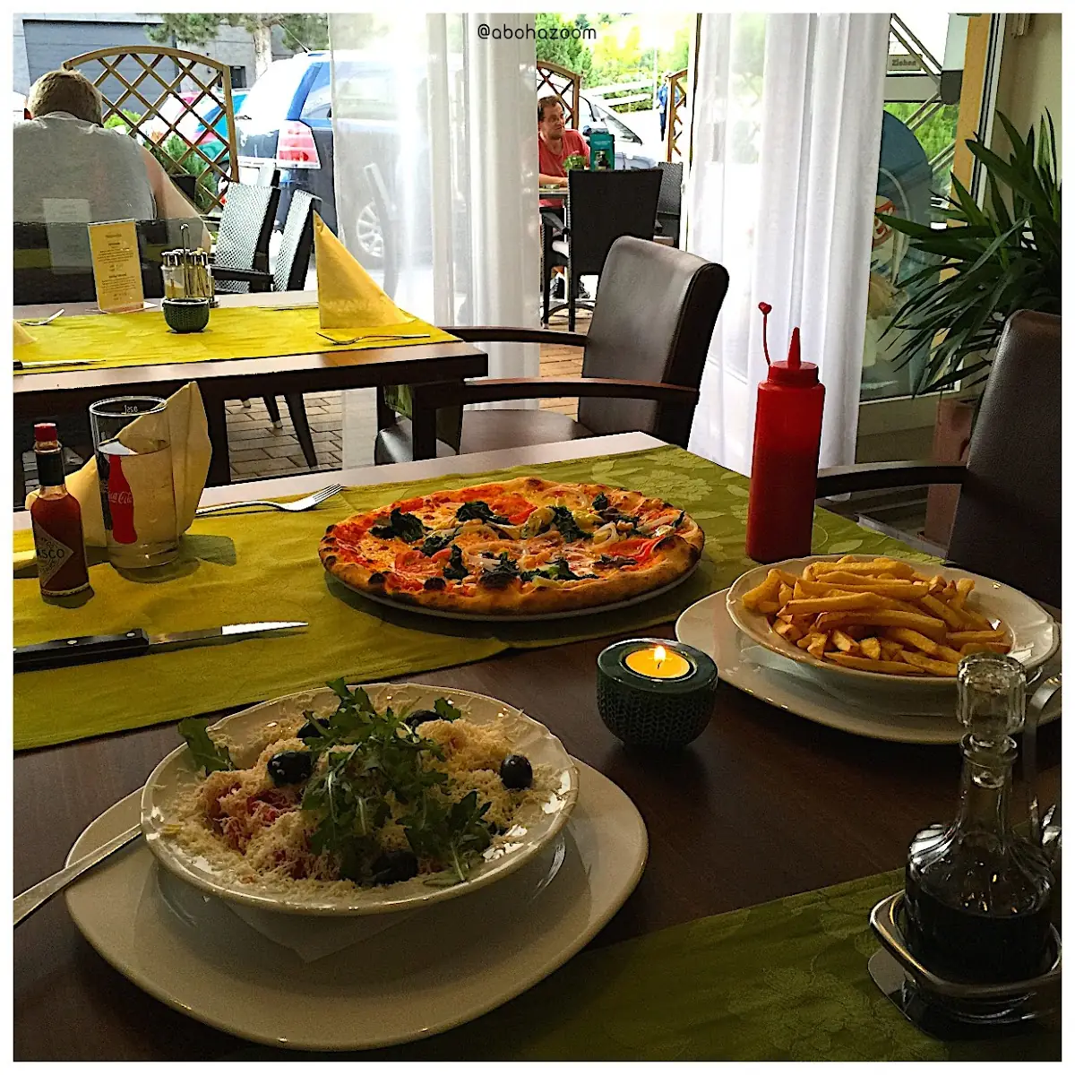 Essen und Trinken photo 7