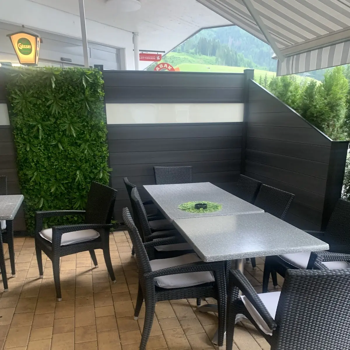 Atmosphäre photo 10