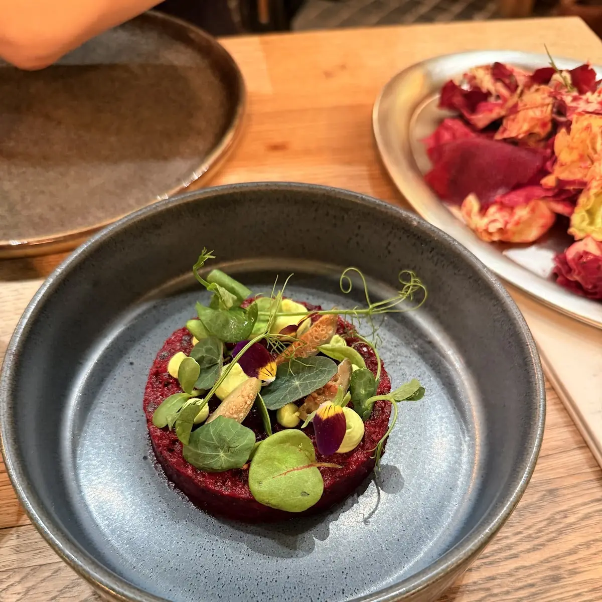 Essen und Trinken photo 3