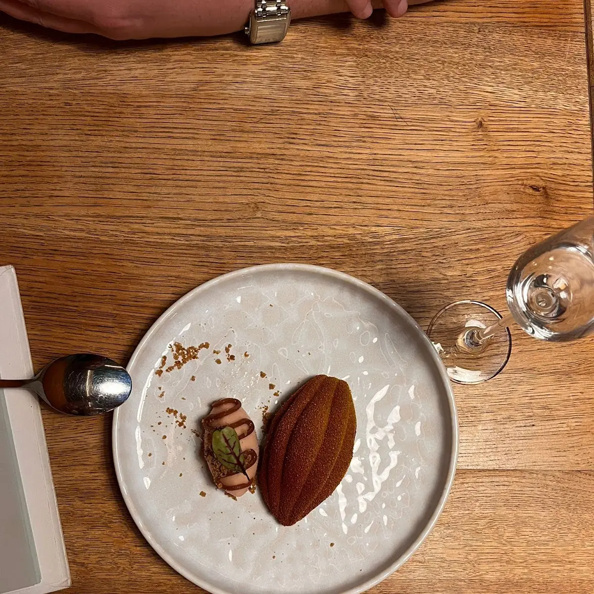 Essen und Trinken photo 4