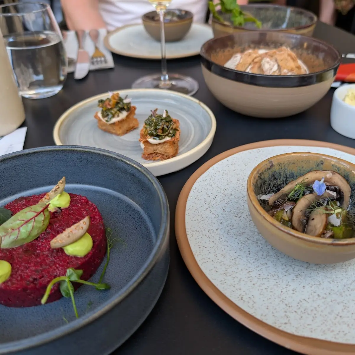 Essen und Trinken photo 7