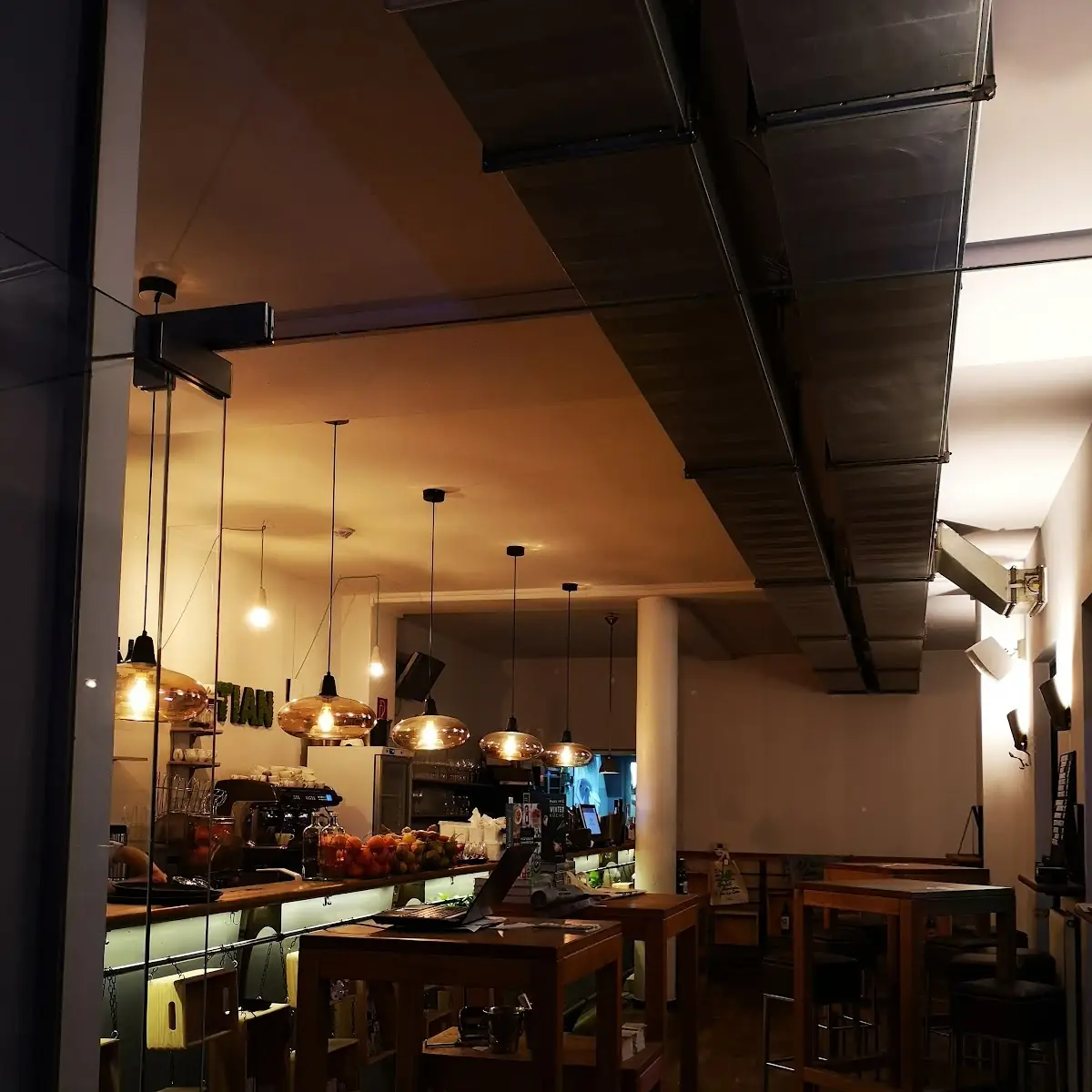 Atmosphäre photo 10