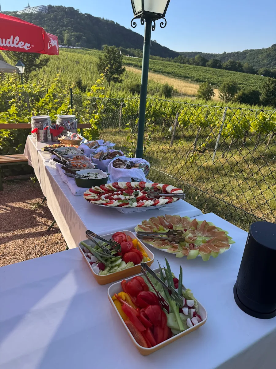 Essen und Trinken photo 1
