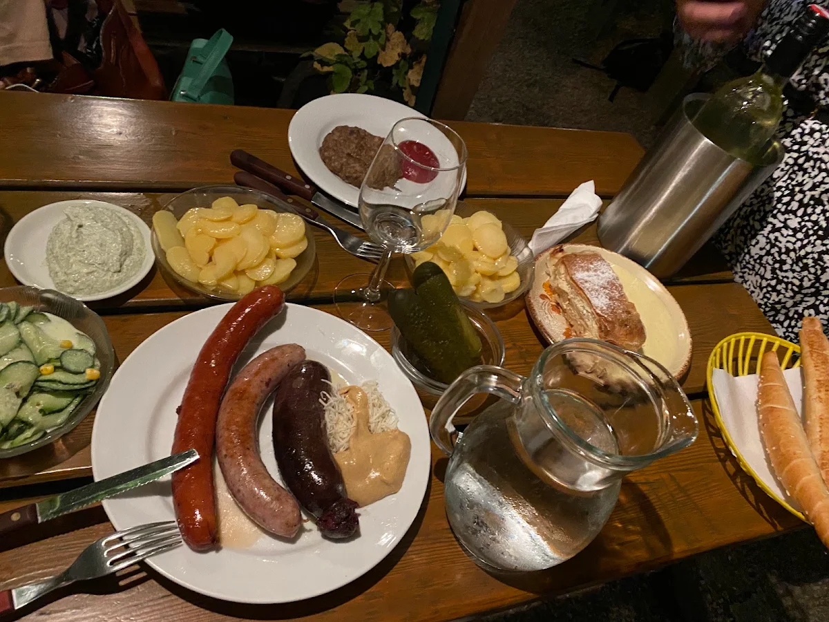 Essen und Trinken photo 10