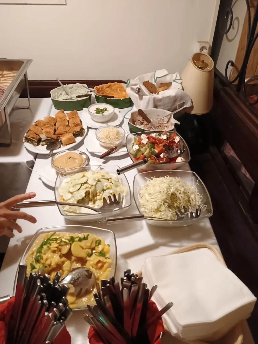 Essen und Trinken photo 5