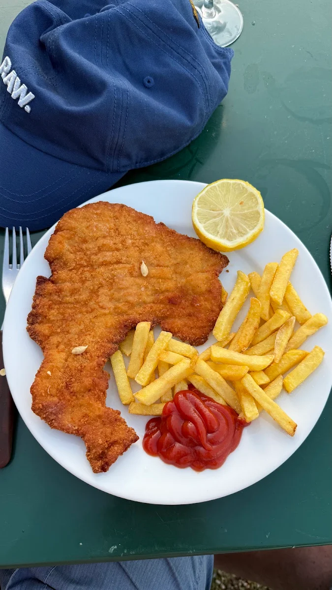 Essen und Trinken photo 8