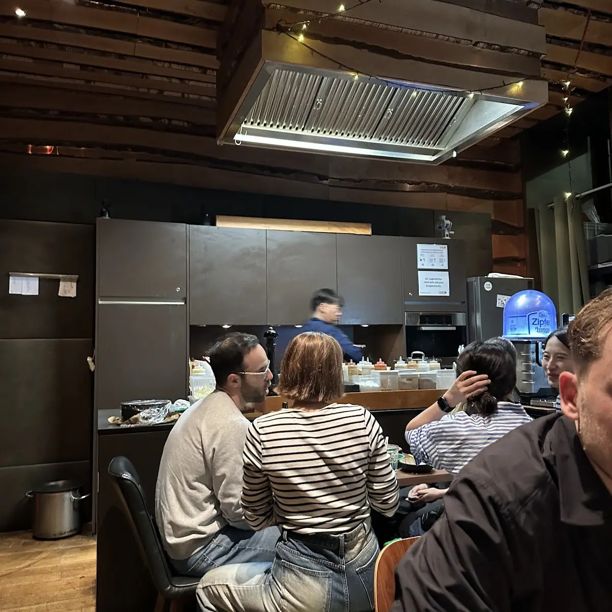 Atmosphäre photo 3