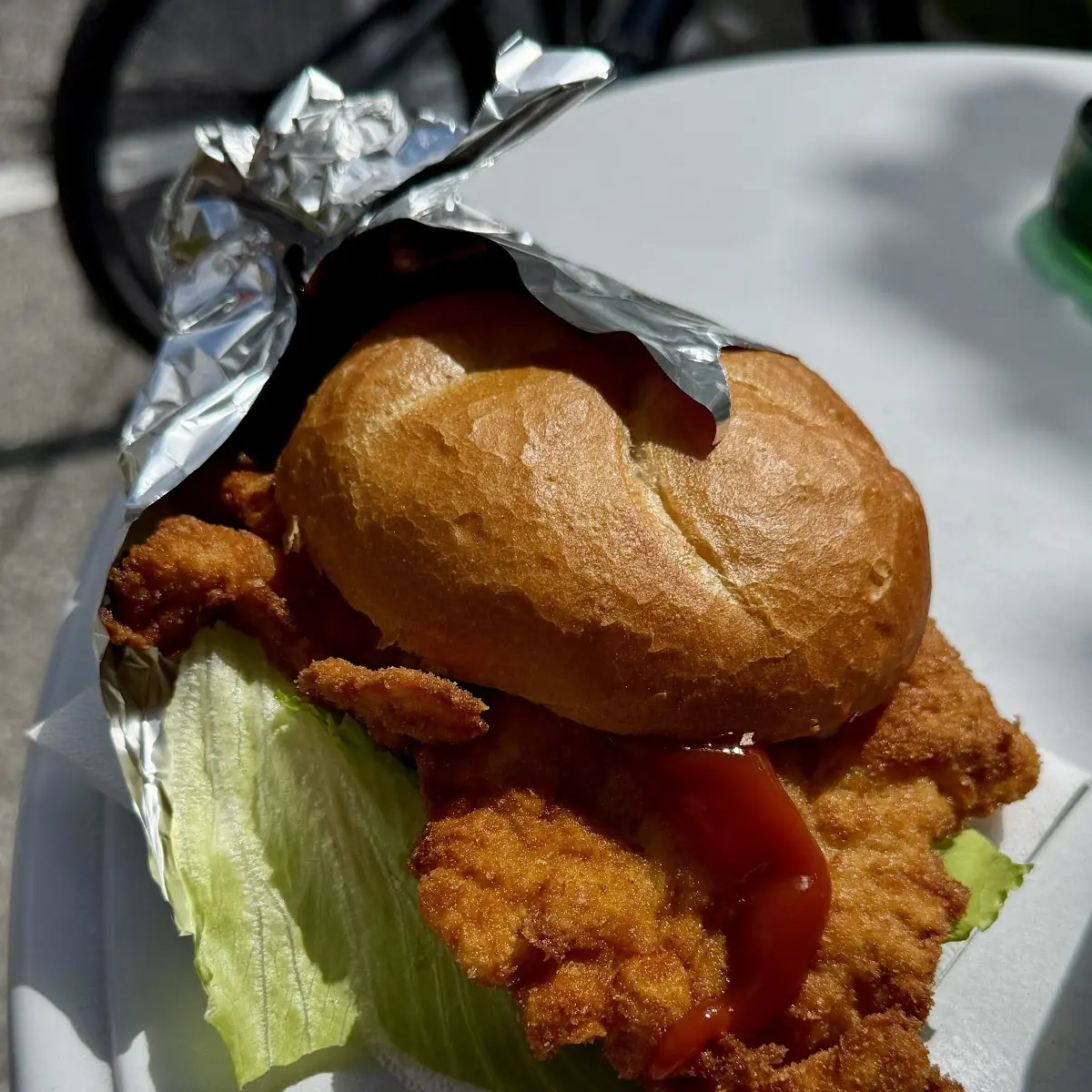 Essen und Trinken photo 2