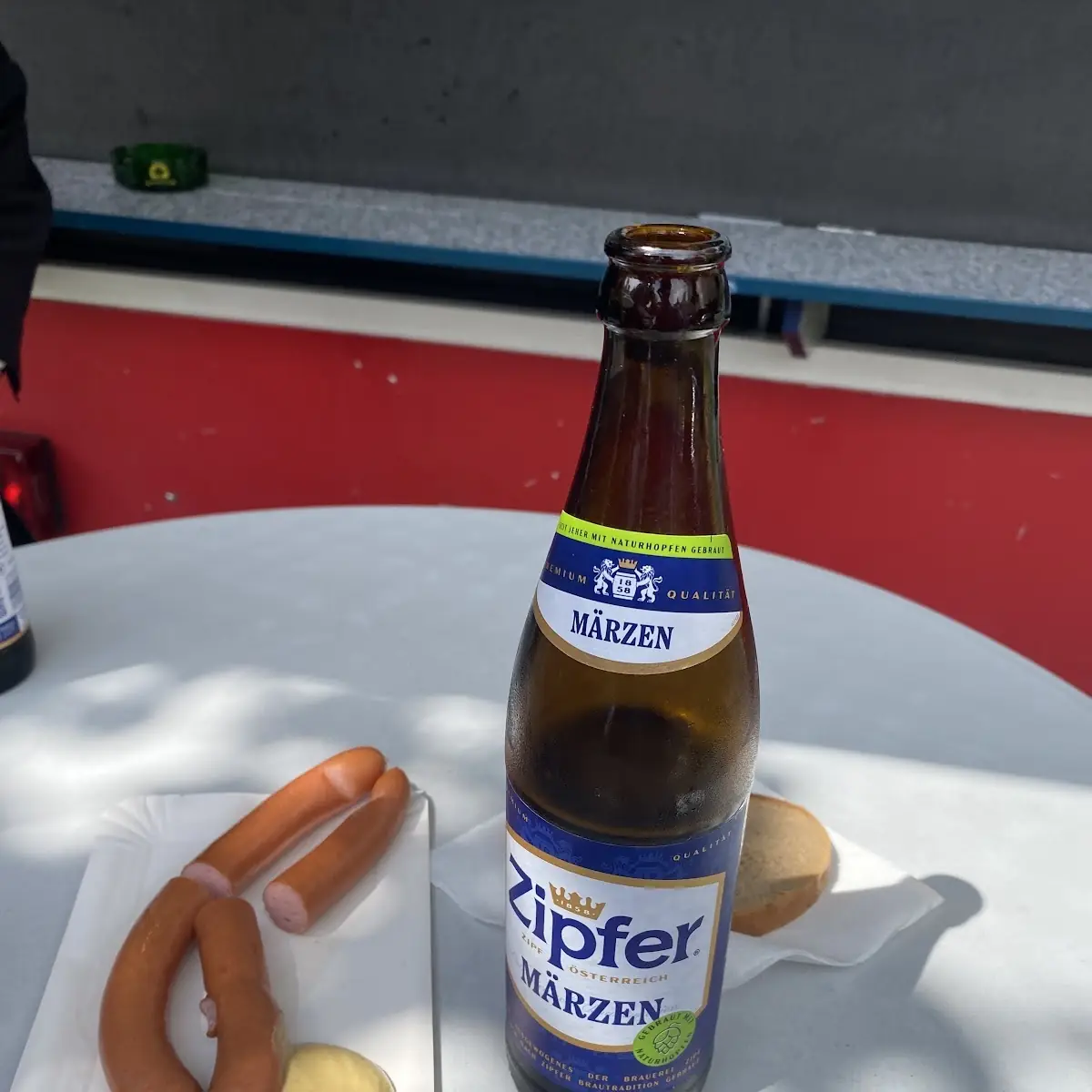 Essen und Trinken photo 7