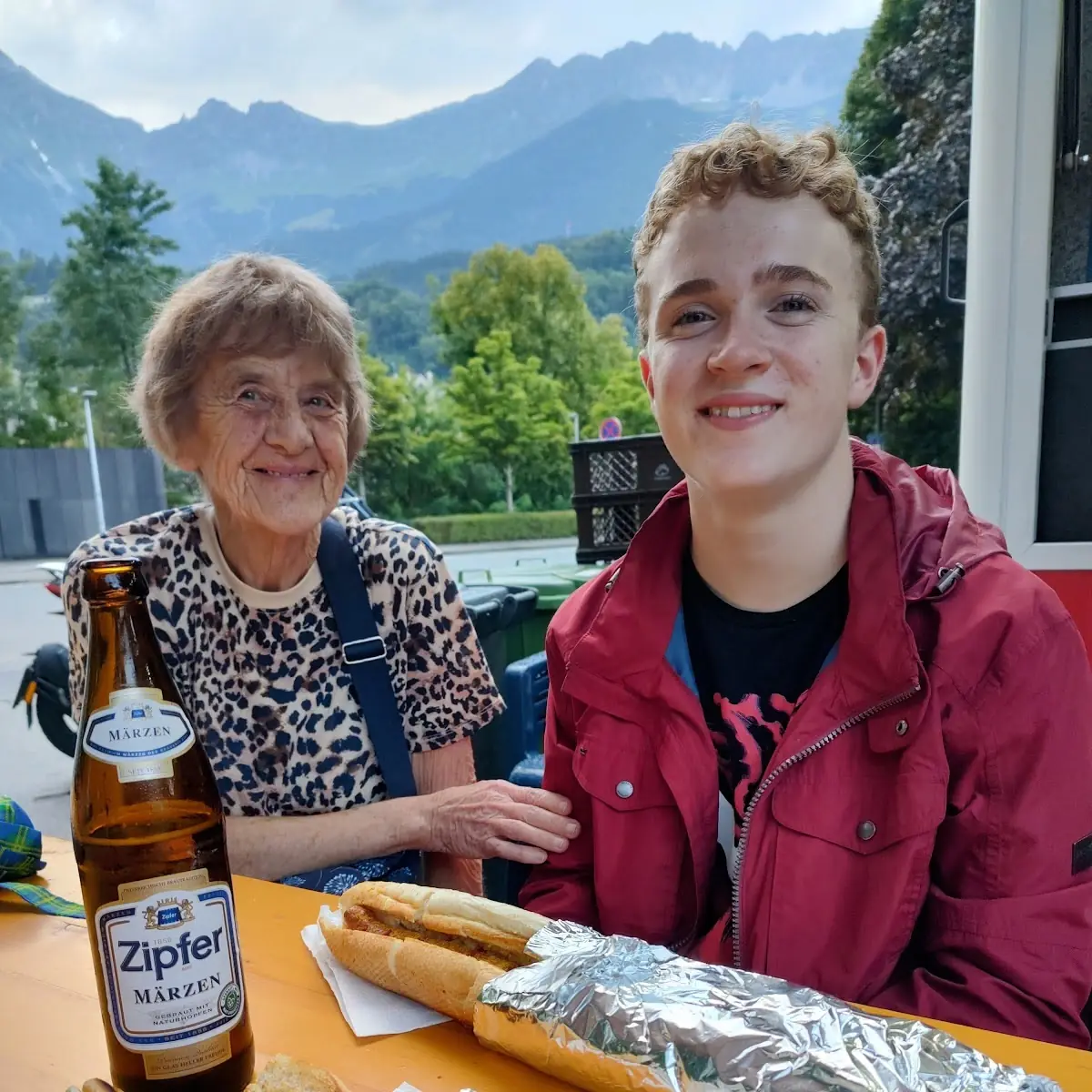 Essen und Trinken photo 8