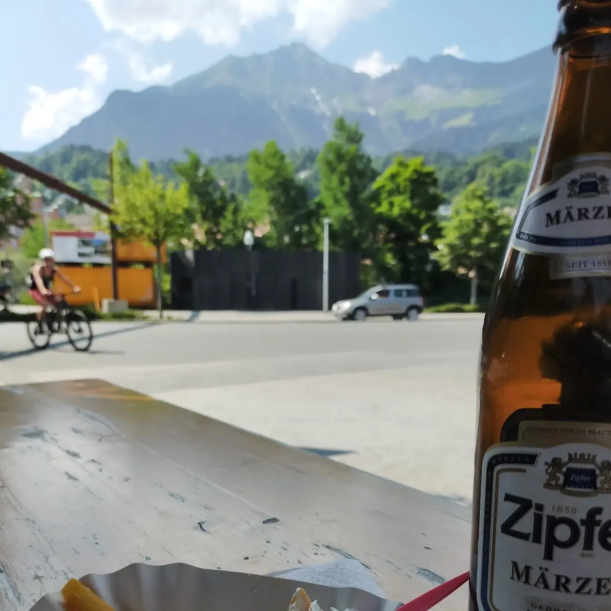 Essen und Trinken photo 9