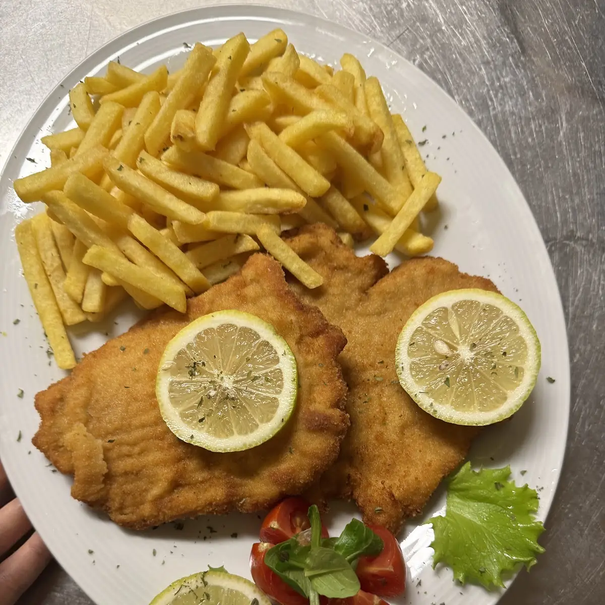 Essen und Trinken photo 4