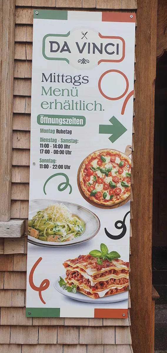 Speisekarte photo 9