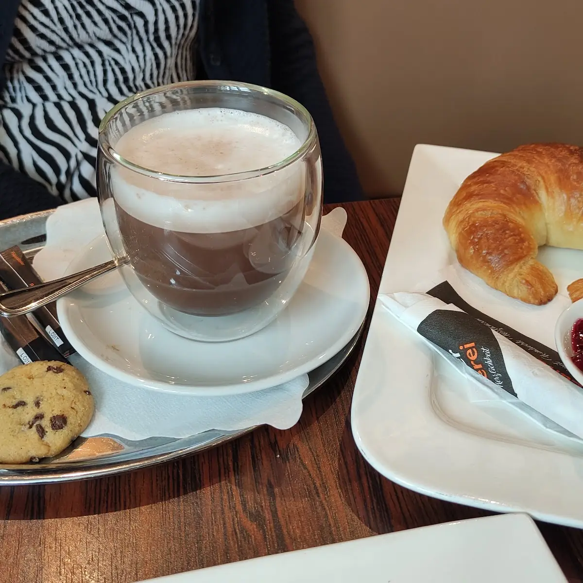 Essen und Trinken photo 7
