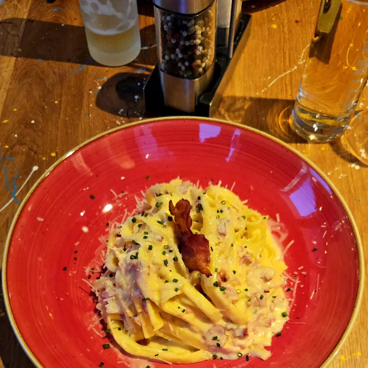 Essen und Trinken photo 7