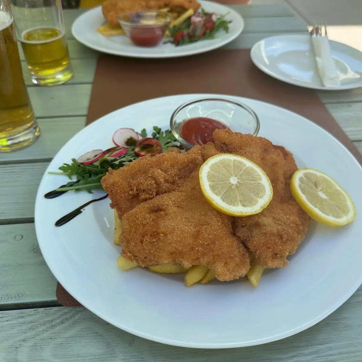 Essen und Trinken photo 10