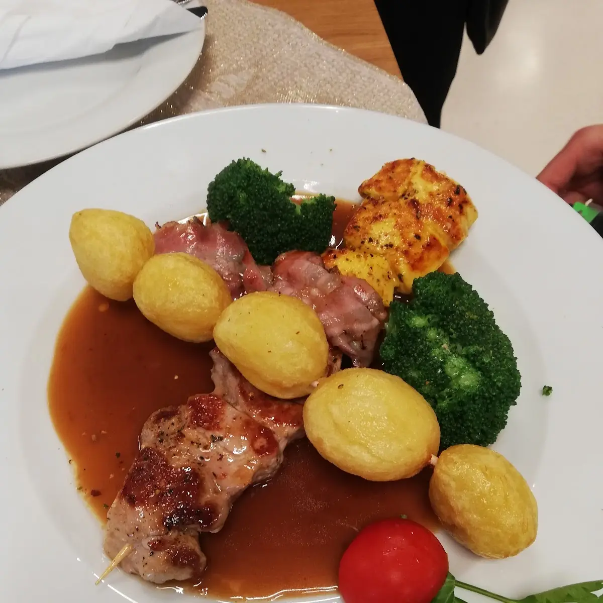 Essen und Trinken photo 6