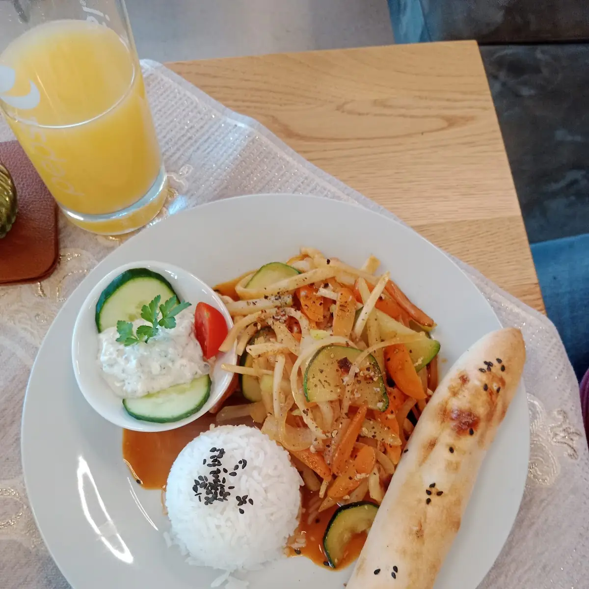Essen und Trinken photo 7