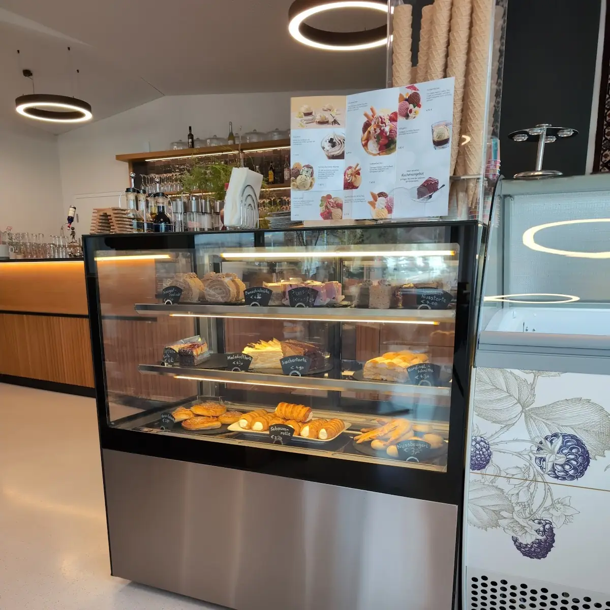 Atmosphäre photo 6