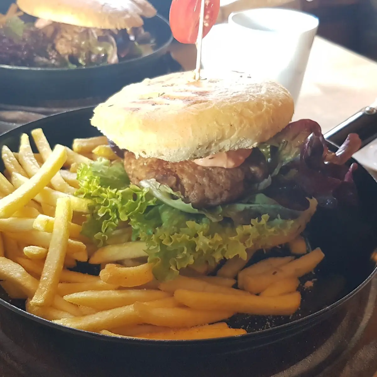 Essen und Trinken photo 10