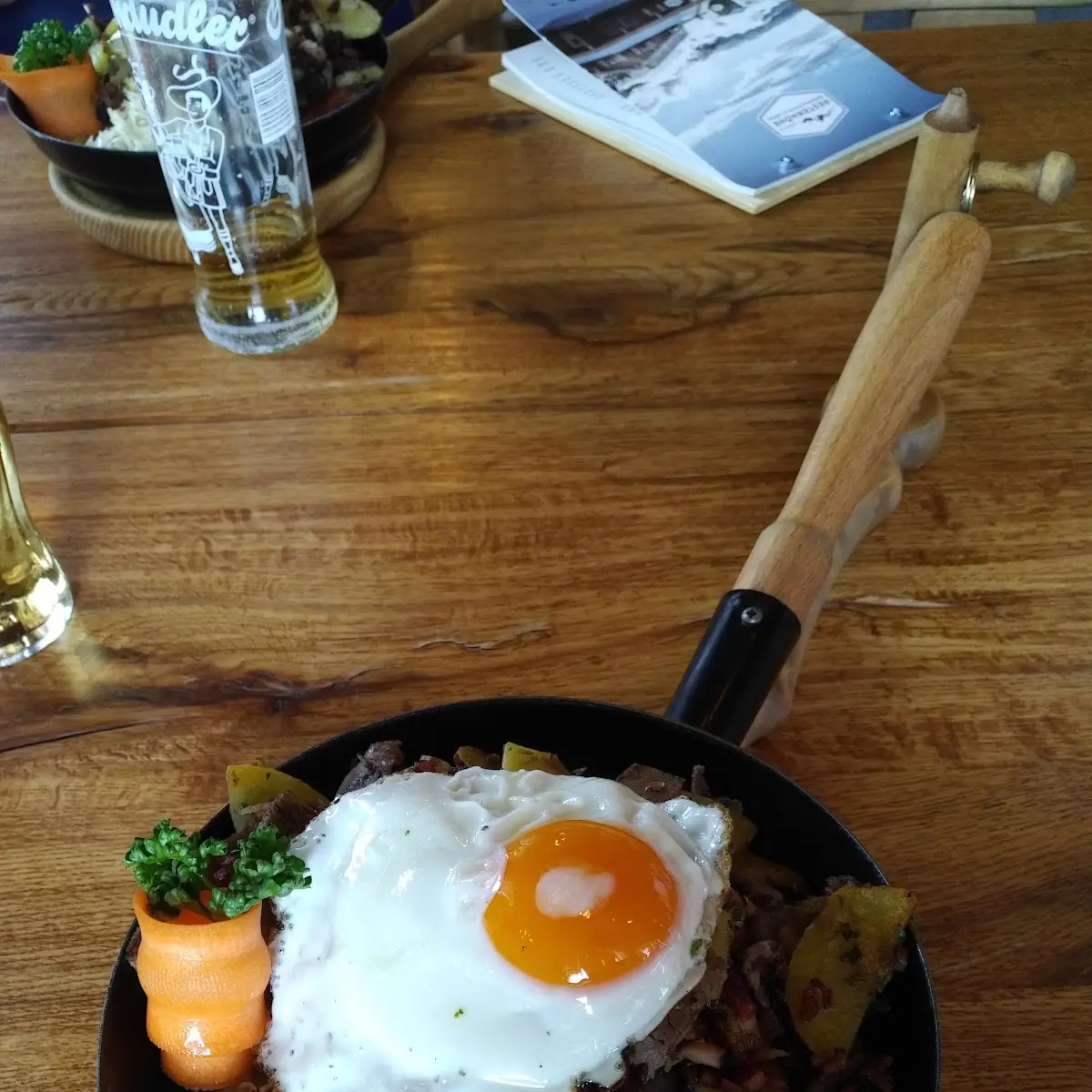 Essen und Trinken photo 2