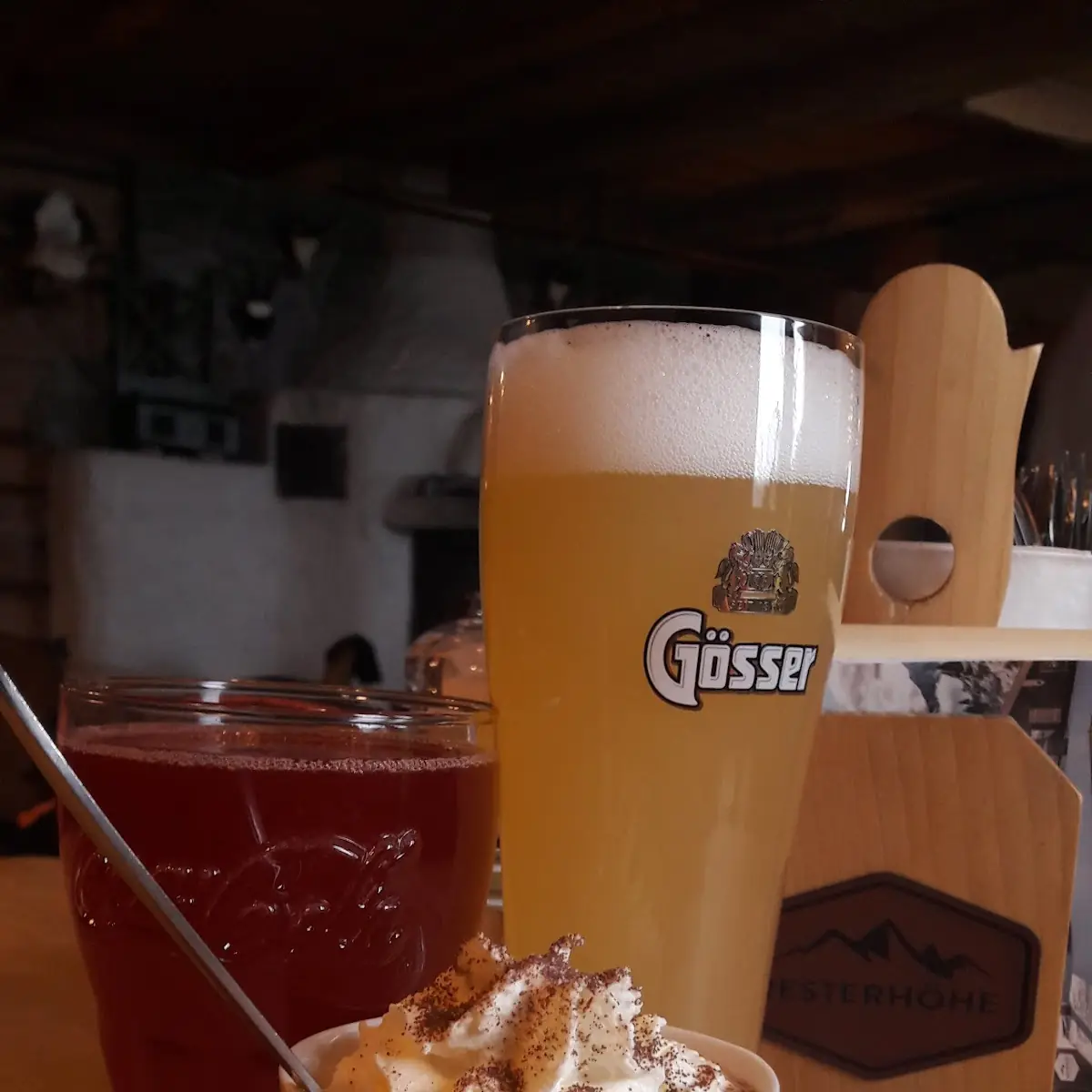 Essen und Trinken photo 3