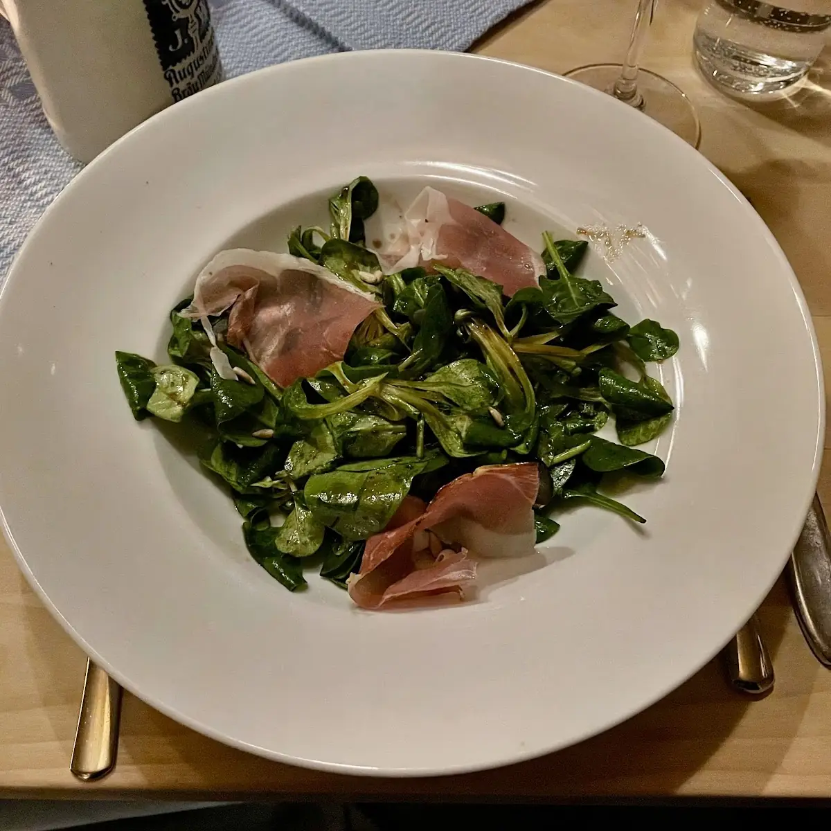 Essen und Trinken photo 6