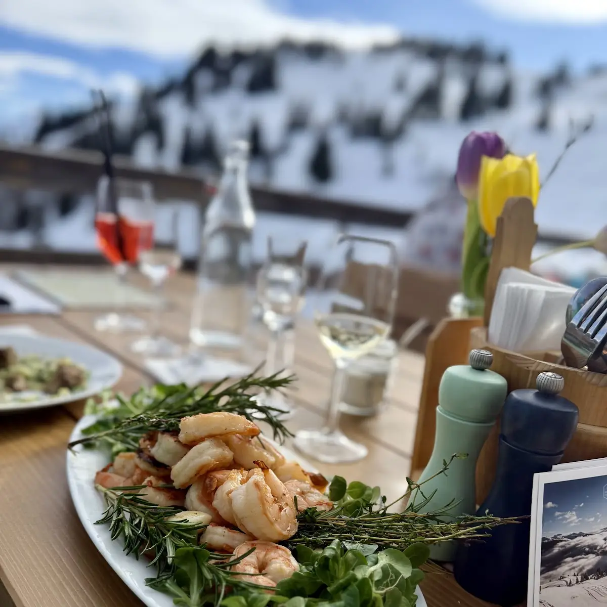 Essen und Trinken photo 7