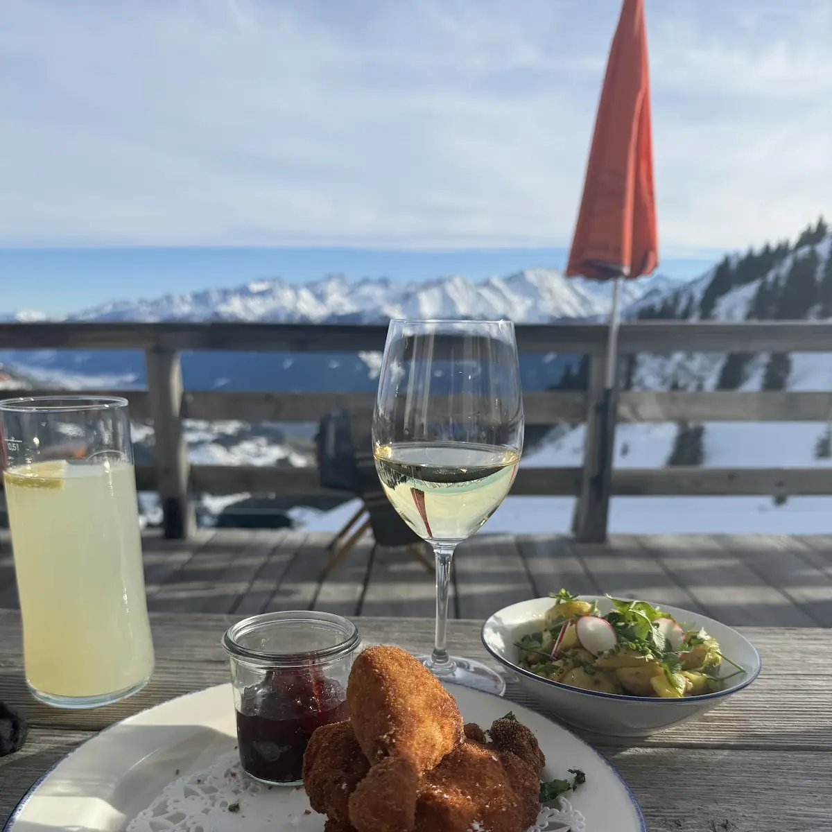 Essen und Trinken photo 9