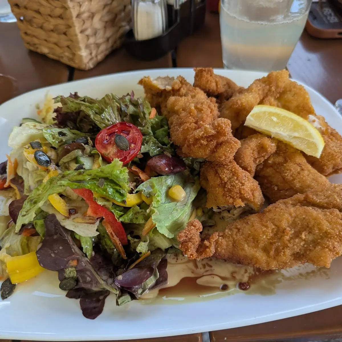 Essen und Trinken photo 10