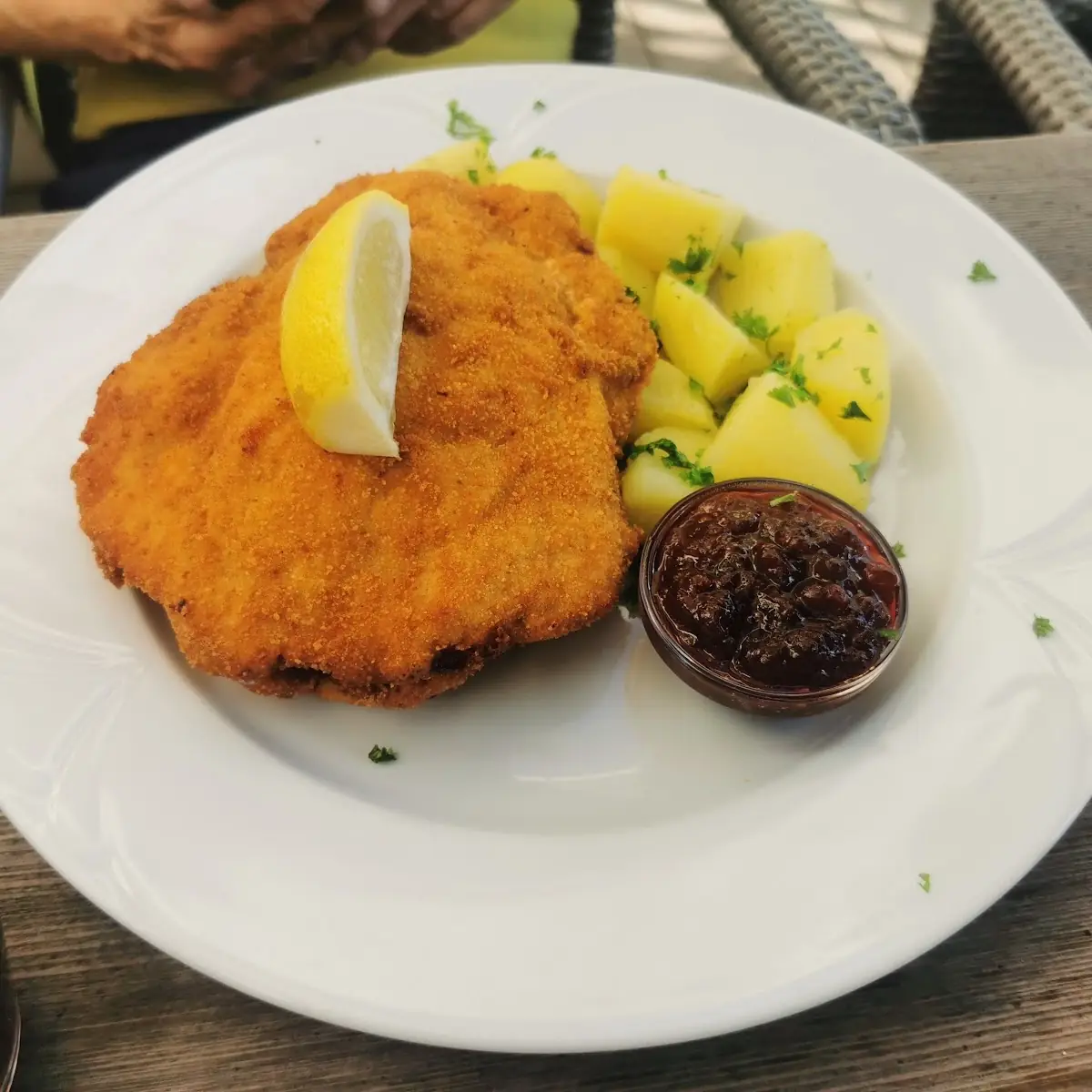 Essen und Trinken photo 3