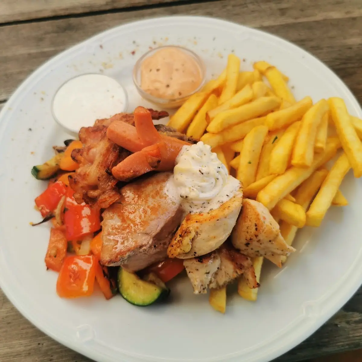 Essen und Trinken photo 4